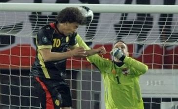 Феллаини номер два, AP Photo