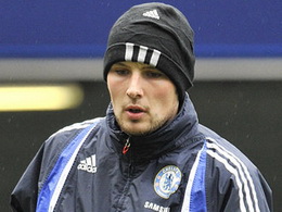 фото ФК Челси