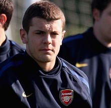 Джек Уилшир, skysports.com