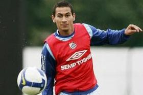 Гансо, totalfootballmadness.com