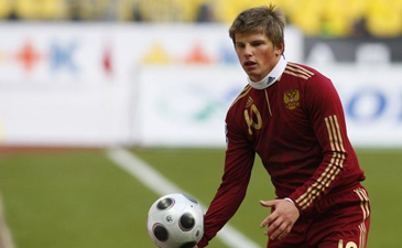 Где был на поле он? Фото sport-express.ru