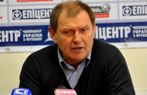 фото В. Дудуша, football.ua