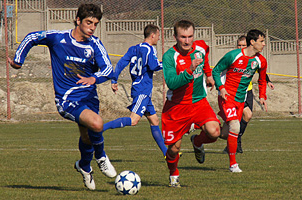 Фото СК Таврия