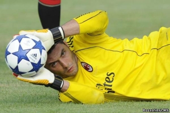 фото ФК Милан