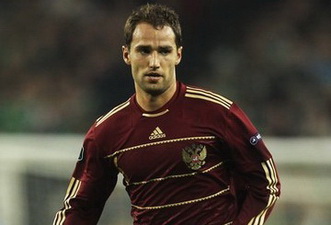 Роман Широков, фото Getty Images