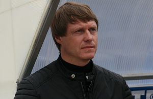 фото А. Ильина, Football.ua