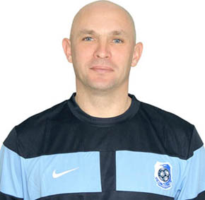 Фото ФК Черноморец