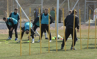 фото ФК Оболонь