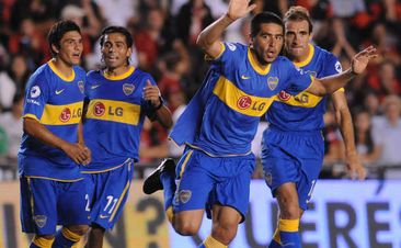 Фото Ole