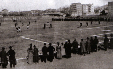 Год за годом – 1898