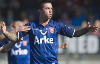 Тео Янссен, fcupdate.nl