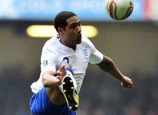 Глен Джонсон, Getty Images