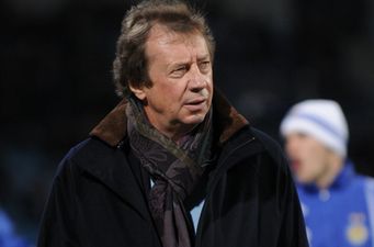 Юрий Семин, фото И.Хохлова, Football.ua