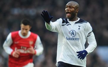 Вильям Галлас, Getty Images