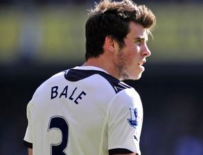 Гарет Бэйл, Getty Images