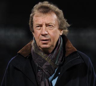 Фото Ильи Хохлова, Football.ua 