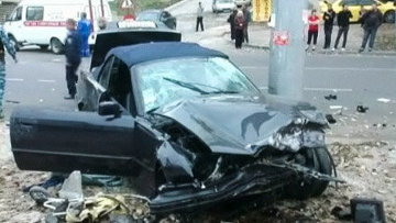 Владислав Пискун осужден на 6,5 лет