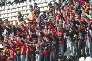 фото ФК Металлург З