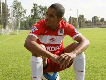 Веллитон, futbol-1960.ru