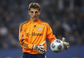 Бутт все-таки остается?