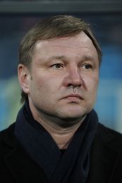 фото Ильи Хохлова, Football.ua