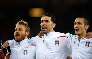 Как бы намек, фото Getty Images