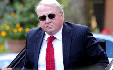 Томас Ди Бенедетто, Bartoletti