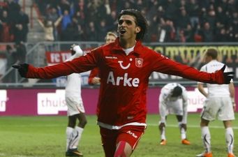 Брайан Руис, fcupdate.nl