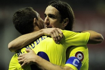 Добились своего, фото AP