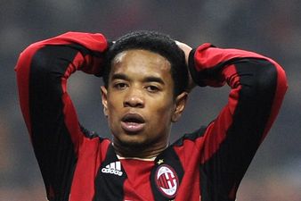 Урби Эмануэльсон, Getty Images