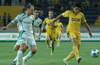 фото Д. Неймырка, Football.ua