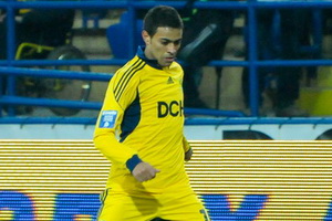 фото Д. Неймырка, Football.ua