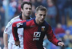 Кассано уже ждет, фото Getty Images