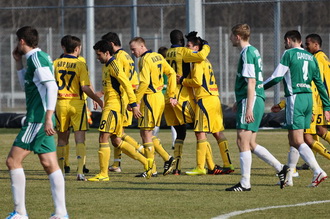 фото Д. Неймырка, Football.ua