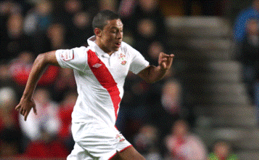 Алекс Окслейд-Чемберлен