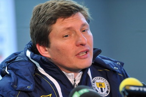 фото В. Дудуша, football.ua