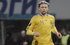 фото Ильи Хохлова, Football.ua