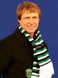 фото ФК Карпаты