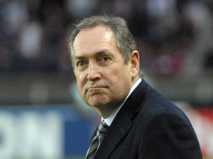 Жерар Улье, Getty Images