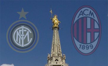 Милан — Интер. Причины и следствия
