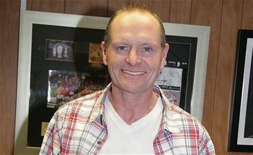 Веселый и находчивый, фото The Telegraph