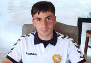 Фото ФК Металлург