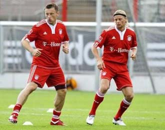 Ивица и Анатолий,oleole.com