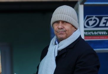 фото ФК Шахтер