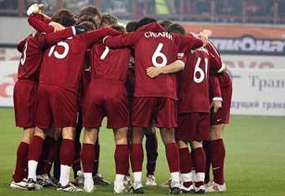 Рубин: вектор - новый, цели - старые