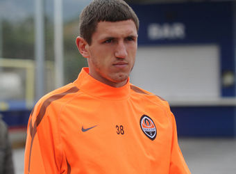 Фото ФК Шахтер