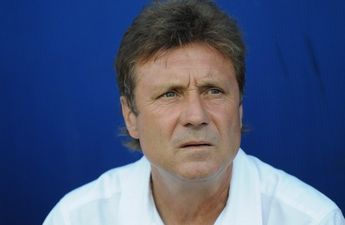 Сергей Шевченко, фото И.Хохлова, Football.ua