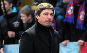 Юрий Бакалов и его команда откровенно отскочили, фото Ильи Хохлова Football.ua