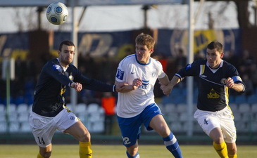 фото ФК Днепр