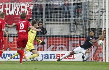 Все могло закончиться для ПСВ намного раньше, fcupdate.nl